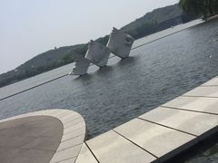 -上海月湖雕塑公园