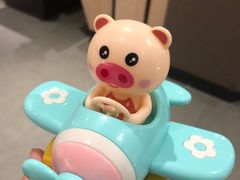 -海底捞大排档火锅(悦荟广场店)