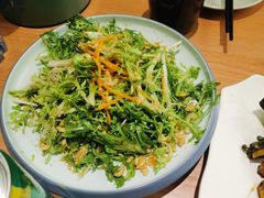 -群姐面馆·海鲜烧烤(同安路二店)