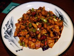-川人百味(福佳爱琴海店)