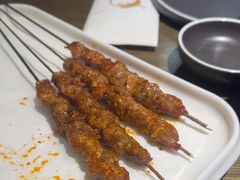 -隆喜元鱼汤包·海鲜(中联广场店)
