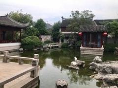 -祝家花園(伯渎港店)