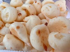 -鲍师傅糕点(台东步行街店)