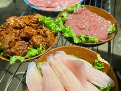 -王歘歘·chuǎ火锅(五道营店)