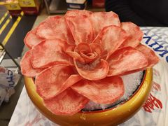 -行运海鲜食集(双安商场店)