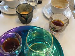 -KYO COFFEE(胶州路店)