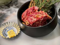 -厚贞日式烤肉(浦东汇智店)