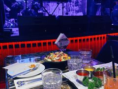 -MOSSO德国餐厅·音乐酒吧(环宇荟店)