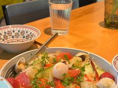 -Ginger(兴国路店)