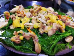 桑拿蒸鸡-阿多私房菜(顺德店)
