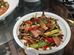 -快活林酒楼