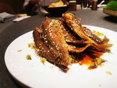 -羲和雅苑•北京烤鸭(国贸商城店)