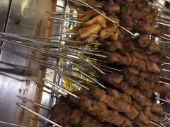 -熙成烧烤·三十三年(开发区店)