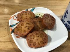 -老城南.鸭血粉丝汤(夫子庙店)