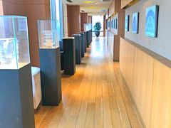 -非常时髦餐厅VUE Restaurant(外滩茂悦大酒店)