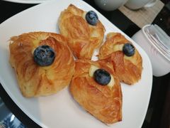 -太湖饭店玉兰厅(自助餐厅)