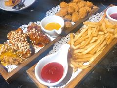 -鹤江桥·红油牛肉粉(SKP店)