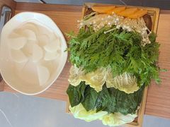 -蝎王府羊蝎子(西直门店)