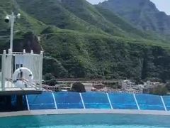 -野三坡清泉山风景区