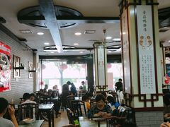 大堂-龙老五汤店(站前西路店)