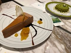-théATRE 茶聚场(王府中環店)