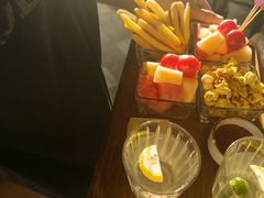 -Brew Farm·精酿农场海滨悬崖餐厅