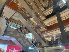 -天虹购物中心(石路店)