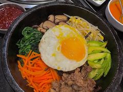 -木槿花韩式炭烤·熟成肉工坊(孙文东路店)