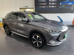 -比亚迪上海弘仁4S(杨浦店)