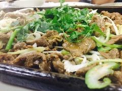 -清真永恒华威肉饼(潘家园店)