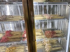 -德四家·云南傣味烧烤品牌(和谐店)