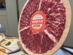 -海底捞火锅(团结桥店)