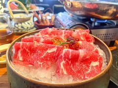 -Mr.Fish鱼鲜生海鲜放题(高德置地冬广场店)
