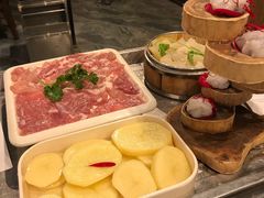 -小王少龙火锅(沙南街店)
