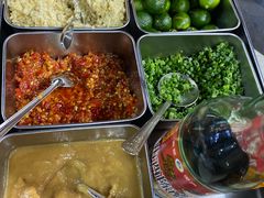 -四川小胡子海鲜(丁村万人海鲜广场店)