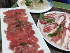 -锦城院坝老火锅