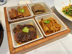 -四季民福烤鸭店(王府井东安门店)