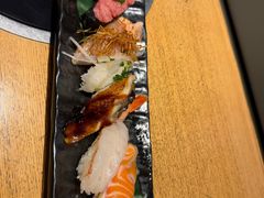 -合点寿司(美罗城店)