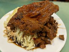 -白玉兰小吃(新村路店)
