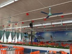 -红月湾海鲜饭店•沙滩海景(双月湾店)