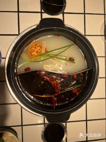 终于吃到了光环的淑芬串串