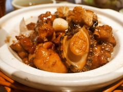 -潮界(虹桥新天地店)