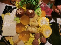 -玉川屋·深夜食堂居酒屋(柳巷店)