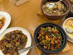 -顺风汤馆·广府粤菜(江宸天街店)