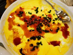 -清华大学-甲所餐厅