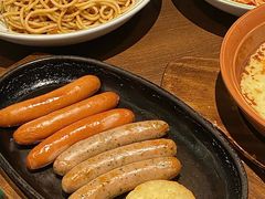 -萨莉亚意式餐厅(龙阳广场店)