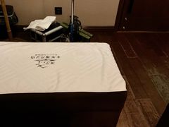 -水墨澜渟足道·SPA·传统(四望亭东关街店)