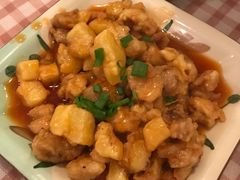 -聂记粤菜馆(鼓西路店)