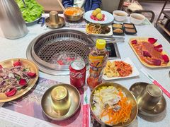 -炭之家齐齐哈尔大片烤肉·涮毛肚火锅·齐齐哈尔烤肉(中央大街店)