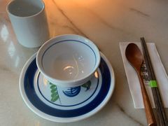 餐具摆设-桂满陇-西湖船宴(西单大悦城店)